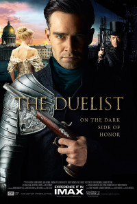 The Duelist Poster 1