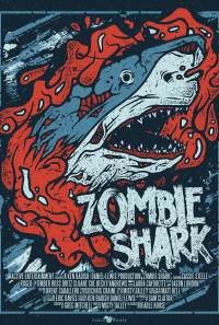 Shark Island Poster 1