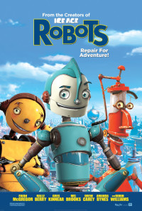 Robots Poster 1