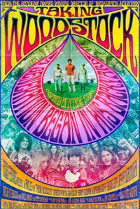 Taking Woodstock Poster 1