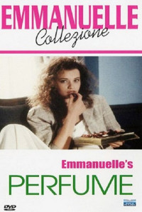 Emmanuelle's Perfume Poster 1