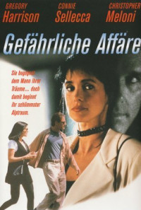 A Dangerous Affair Poster 1