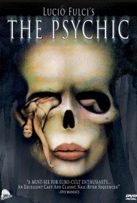The Psychic Poster 1