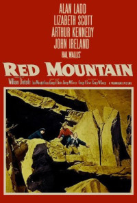 Red Mountain Poster 1