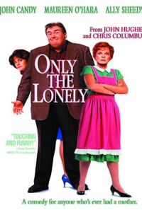 Only the Lonely Poster 1