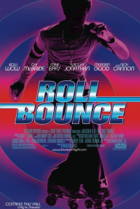 Roll Bounce Poster 1