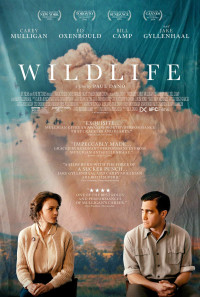 Wildlife Poster 1