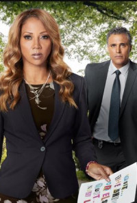 Morning Show Mysteries: A Murder in Mind Poster 1