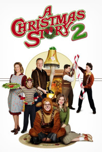A Christmas Story 2 Poster 1