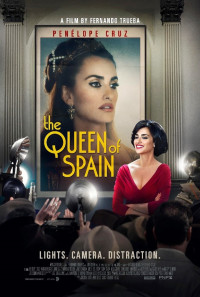 The Queen of Spain Poster 1