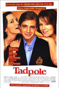 Tadpole Poster 1