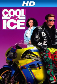 Cool as Ice Poster 1