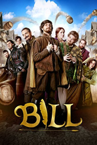 Bill Poster 1