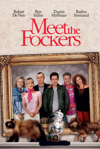 Meet the Fockers Poster 1