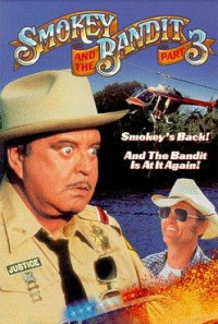 Smokey and the Bandit Part 3 Poster 1