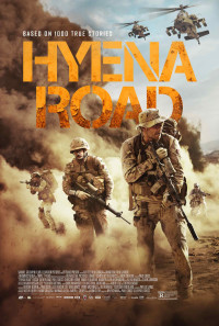Hyena Road Poster 1