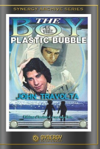 The Boy in the Plastic Bubble Poster 1
