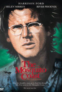 The Mosquito Coast Poster 1
