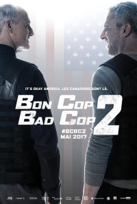 Bon Cop Bad Cop 2 Poster 1