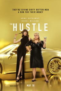 The Hustle Poster 1