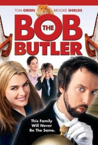Bob the Butler Poster 1