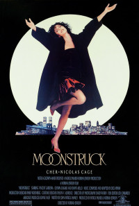 Moonstruck Poster 1