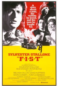 F.I.S.T. Poster 1