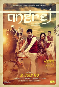 Angrej Poster 1