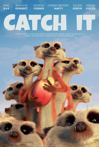 Catch It Poster 1