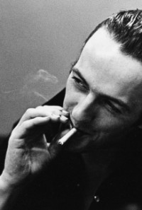 Joe Strummer: The Future Is Unwritten Poster 1