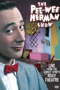The Pee Wee Herman Show Poster 1