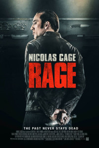 Rage Poster 1