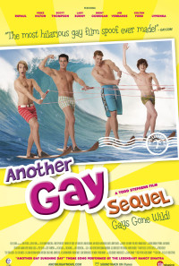 Another Gay Sequel: Gays Gone Wild! Poster 1