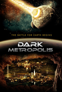 Dark Metropolis Poster 1