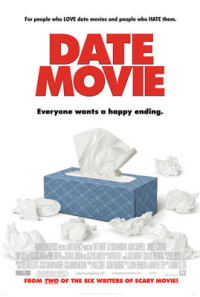 Date Movie Poster 1