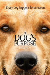 A Dog's Purpose Poster 1