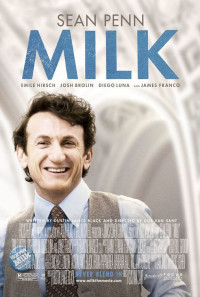 Milk Poster 1