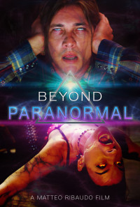 Beyond Paranormal Poster 1
