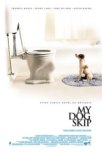 My Dog Skip Poster 1