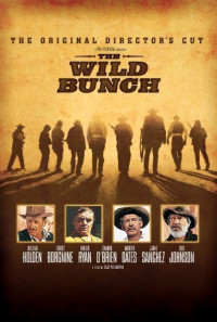 The Wild Bunch Poster 1