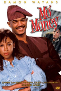 Mo' Money Poster 1