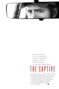 The Captive Poster 1