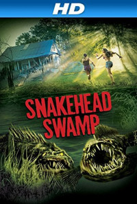 SnakeHead Swamp Poster 1