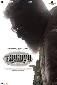 Thunivu Poster 1
