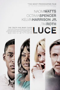 Luce Poster 1