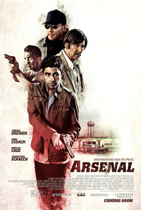 Arsenal Poster 1