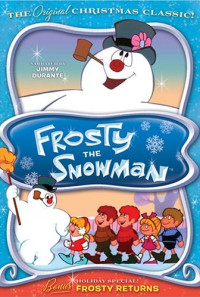 Frosty the Snowman Poster 1