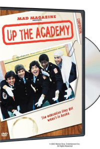 Up the Academy Poster 1