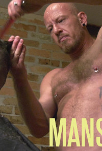 Manscaping Poster 1