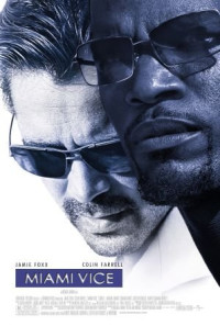Miami Vice Poster 1
